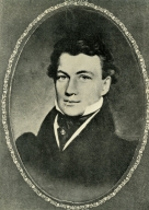 Portrait of Captain Francis A. Thompson