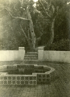 Santa Barbara Garden