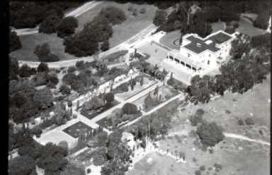 F.S. Gould Estate