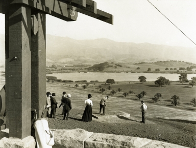 Hope Ranch - Potter Country Club