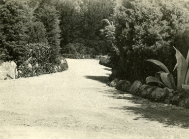 Santa Barbara Gardens
