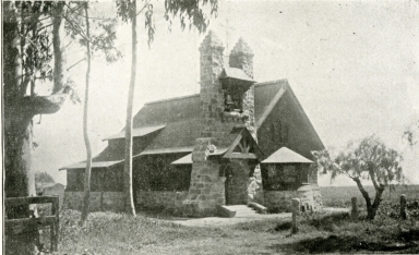 Montecito Church