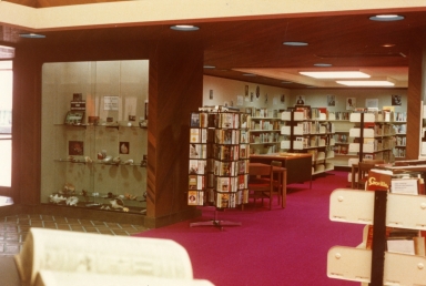 Eastside Library