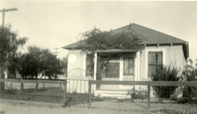 Orcutt Library