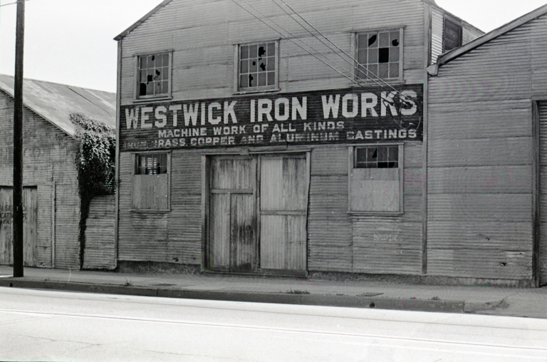 Westwick Iron Works